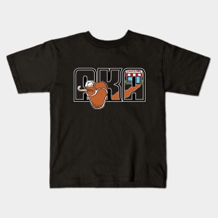 Smoked Meat Kids T-Shirt